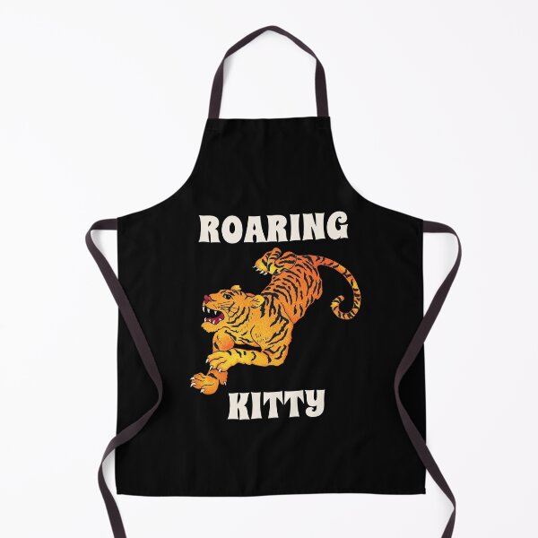 Item preview, Roaring Kitty DFV designed and sold by StudioTina.