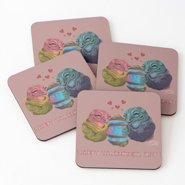 Item preview, Frog Love designed and sold by Nathaly Gutierrez.