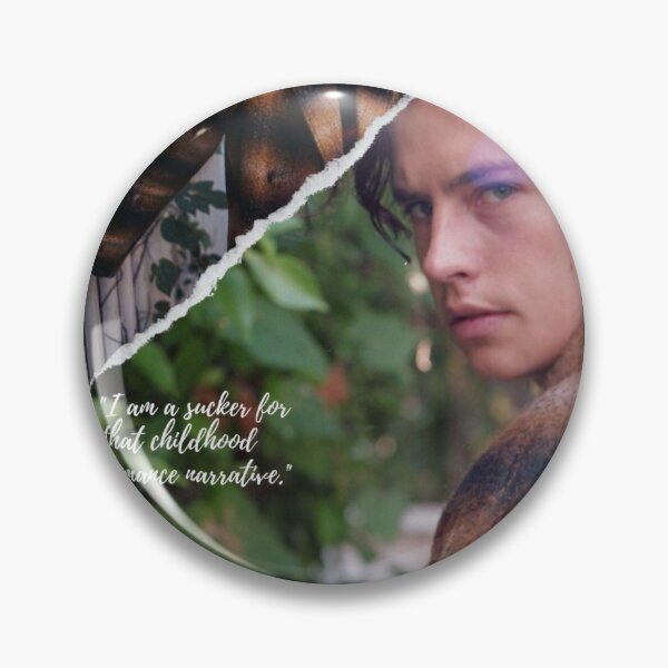 Item preview, Cole Sprouse Collage designed and sold by Janthewonder.