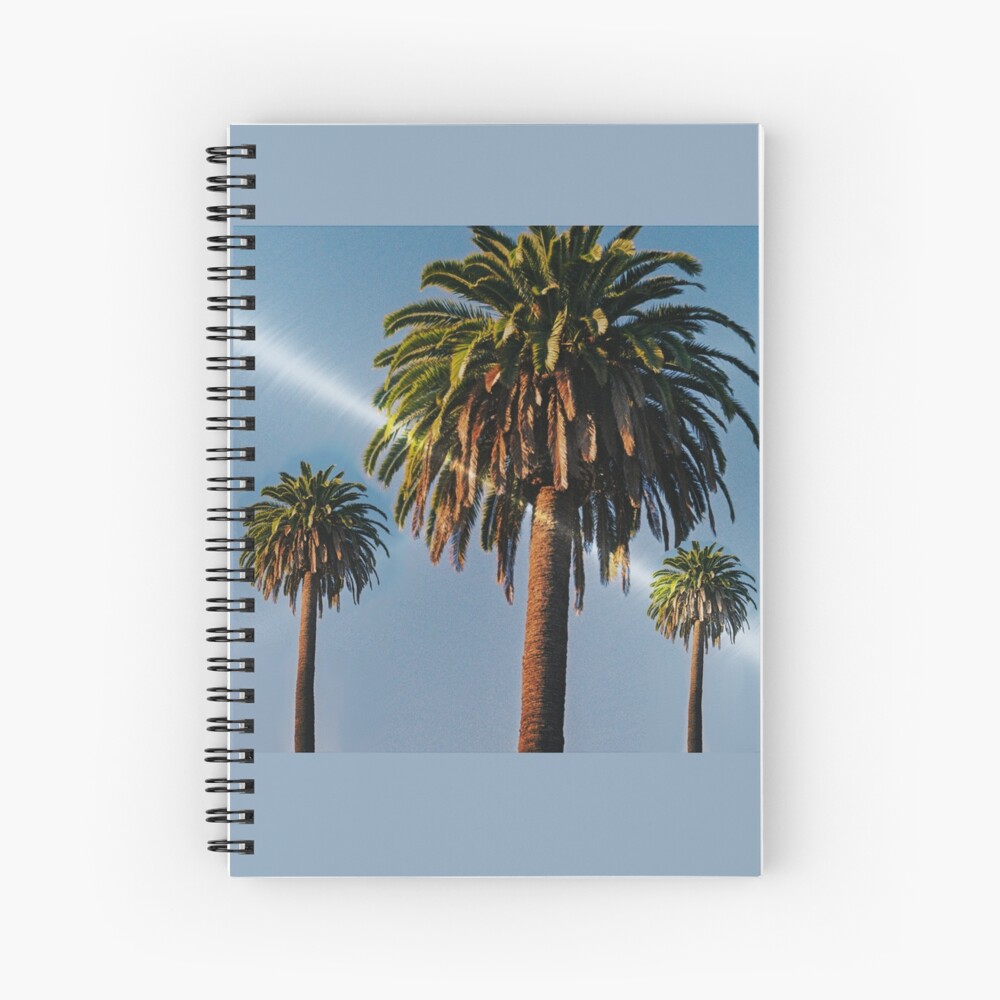 Item preview, Spiral Notebook designed and sold by BDMcT.