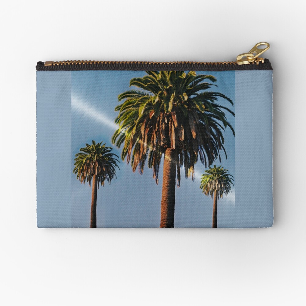 Item preview, Zipper Pouch designed and sold by BDMcT.
