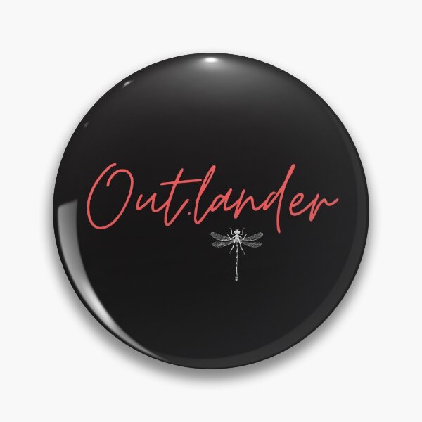 Item preview, Outlander designed and sold by ruviniud.