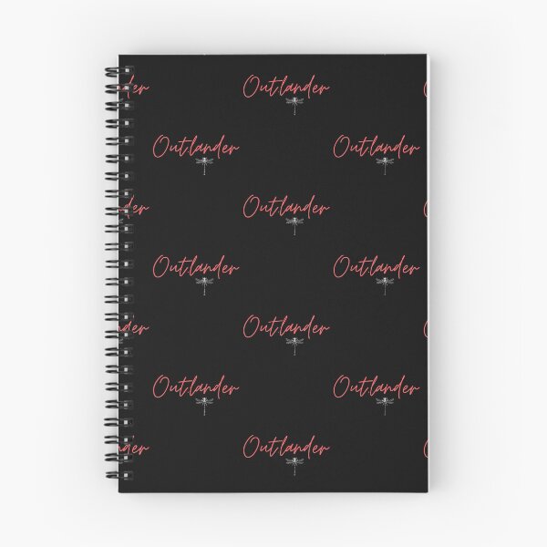 Item preview, Outlander designed and sold by ruviniud.
