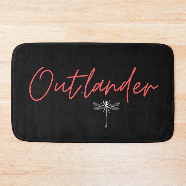 Item preview, Outlander designed and sold by ruviniud.