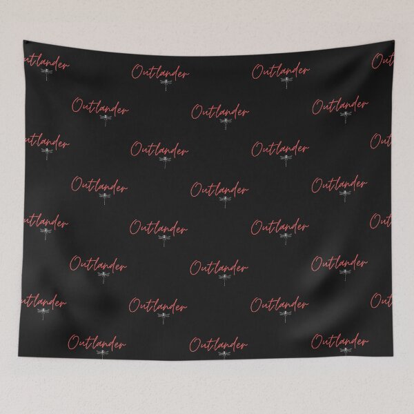 Item preview, Outlander designed and sold by ruviniud.