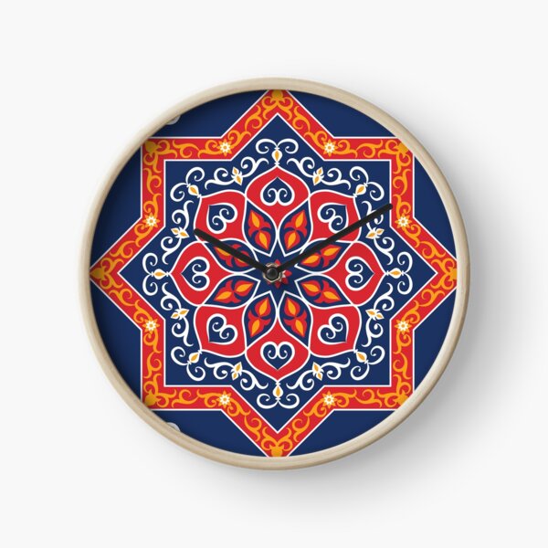 في الواقع عينة معجم  Ramadan Khayamiya Pattern - رمضان خيامية 