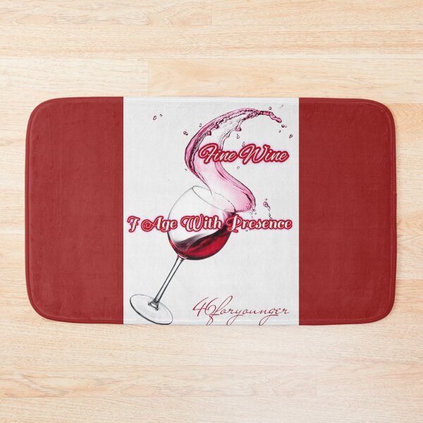Item preview, Fine Wine - E4 designed and sold by 46foryounger.