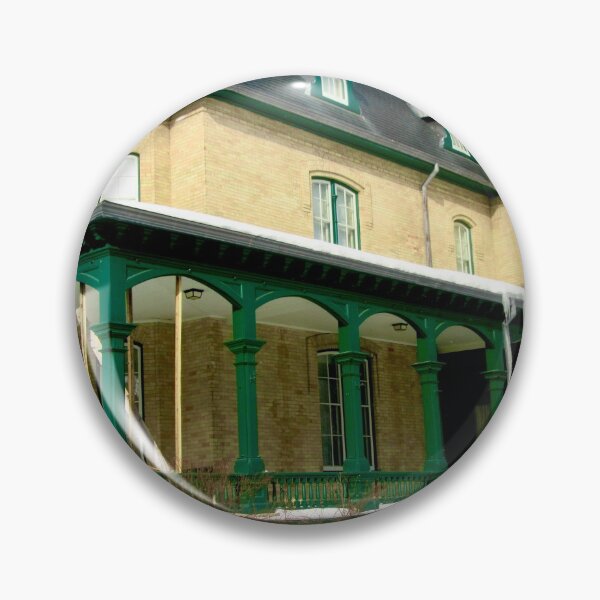 Item preview, Laurier House designed and sold by Shulie1.