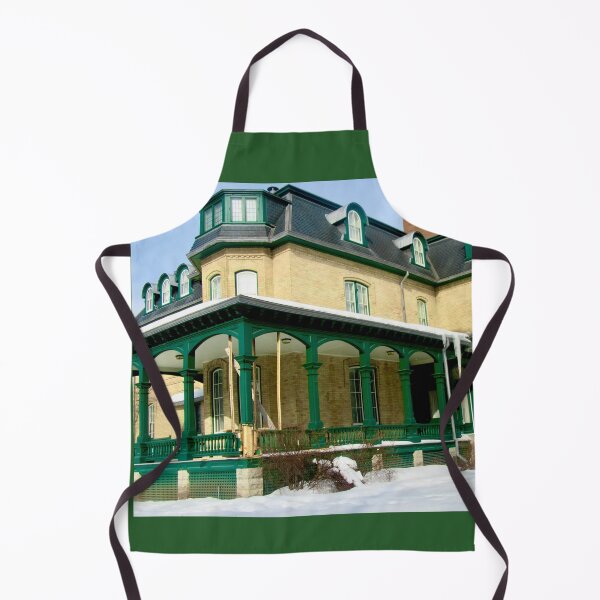Item preview, Laurier House designed and sold by Shulie1.