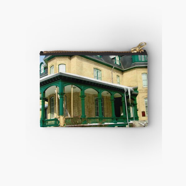 Item preview, Laurier House designed and sold by Shulie1.