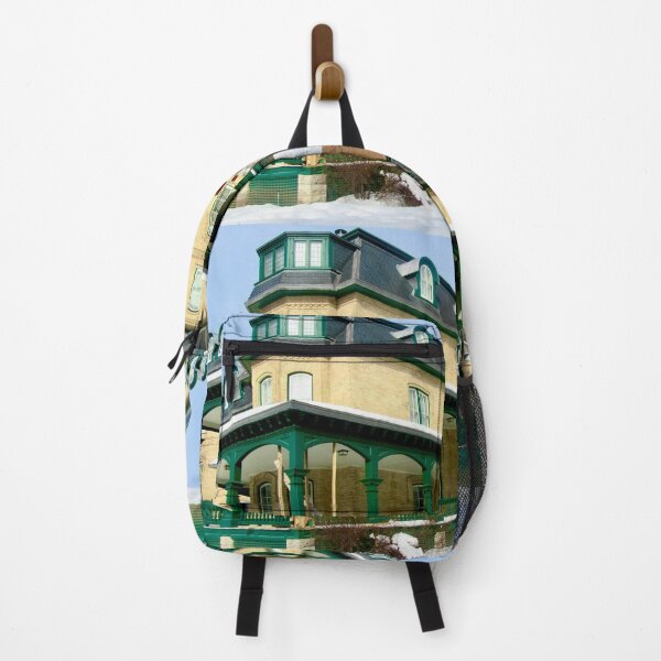 Item preview, Laurier House designed and sold by Shulie1.