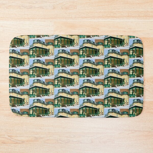 Item preview, Laurier House designed and sold by Shulie1.