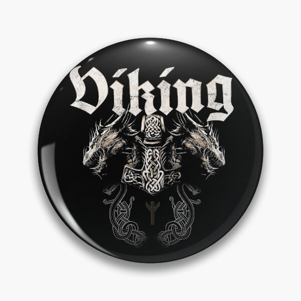 Item preview, Viking - Thor Hammer designed and sold by Inner-Spirit.