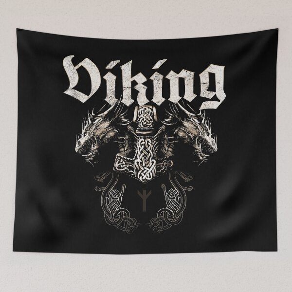Item preview, Viking - Thor Hammer designed and sold by Inner-Spirit.