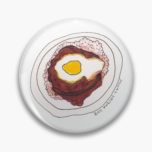 Item preview, Loco Moco designed and sold by wolflenoa.