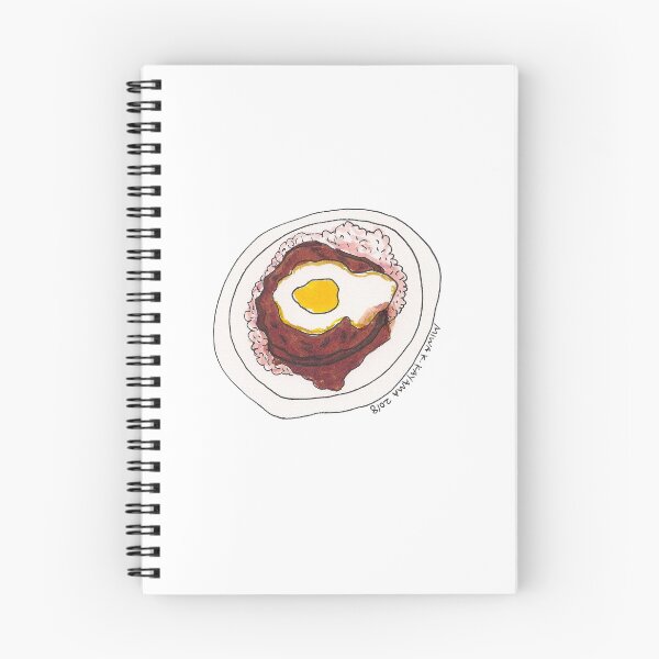 Item preview, Loco Moco designed and sold by wolflenoa.