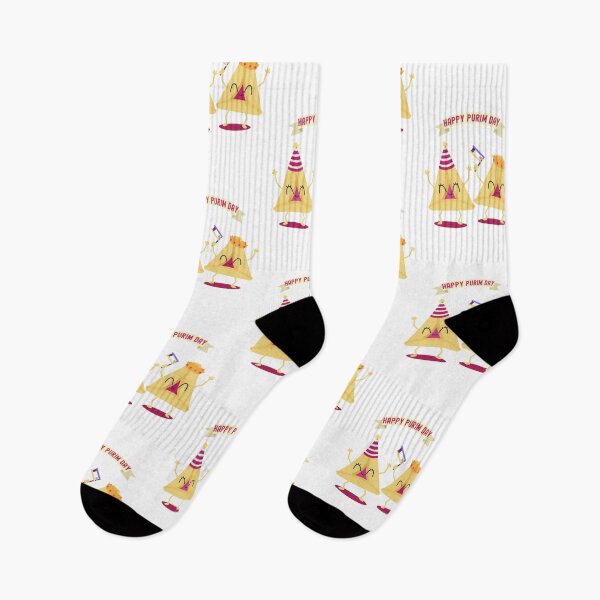 Item preview, Happy Purim Day designed and sold by AnglesClub.