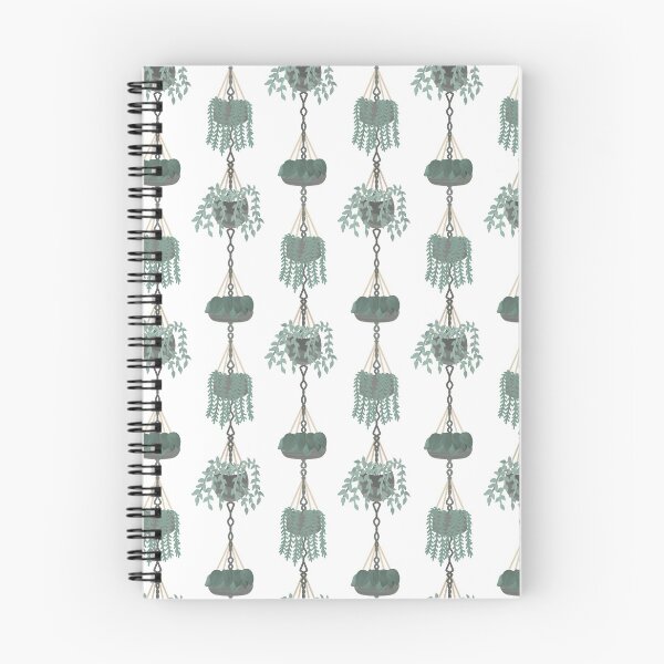 Item preview, Hanging Succulents designed and sold by IntoTheHollow.