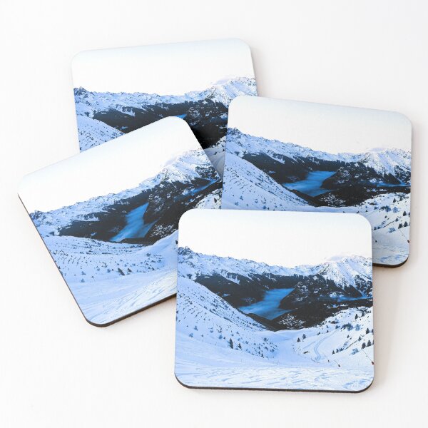Item preview, Alpe d'Huez, France | Winter Sports Destinations designed and sold by Wallpacas.