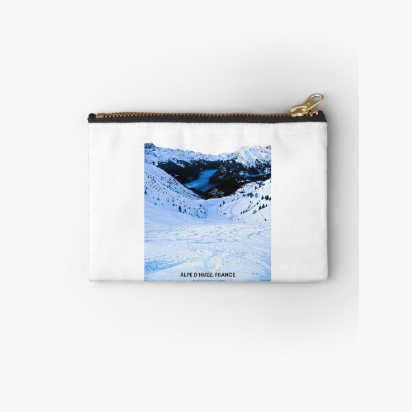 Item preview, Alpe d'Huez, France | Winter Sports Destinations designed and sold by Wallpacas.