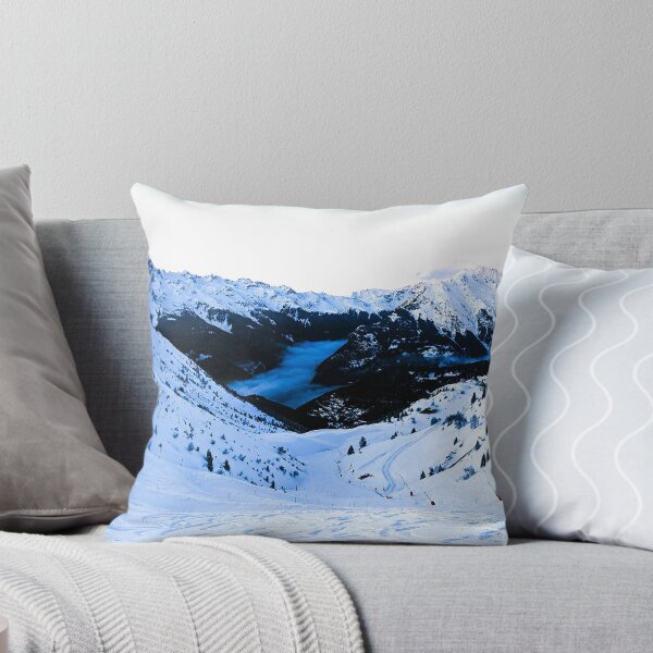 Item preview, Alpe d'Huez, France | Winter Sports Destinations designed and sold by Wallpacas.
