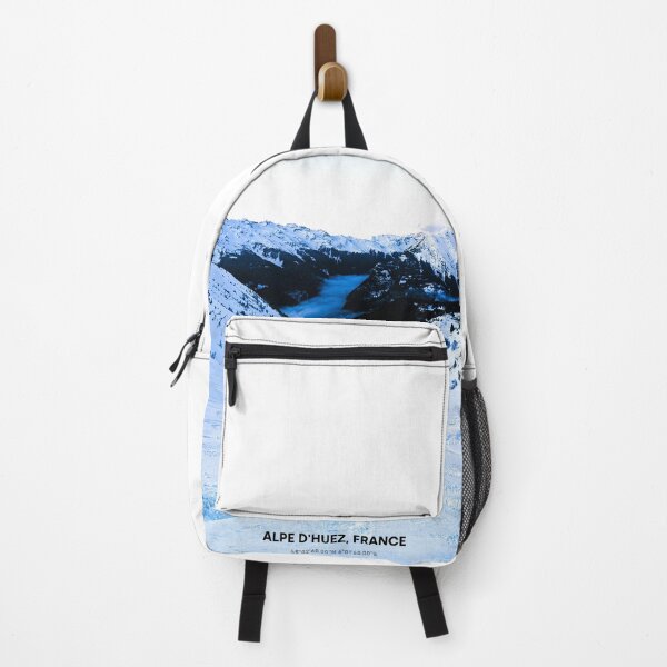 Item preview, Alpe d'Huez, France | Winter Sports Destinations designed and sold by Wallpacas.