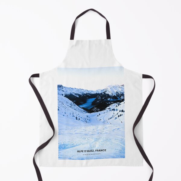 Item preview, Alpe d'Huez, France | Winter Sports Destinations designed and sold by Wallpacas.