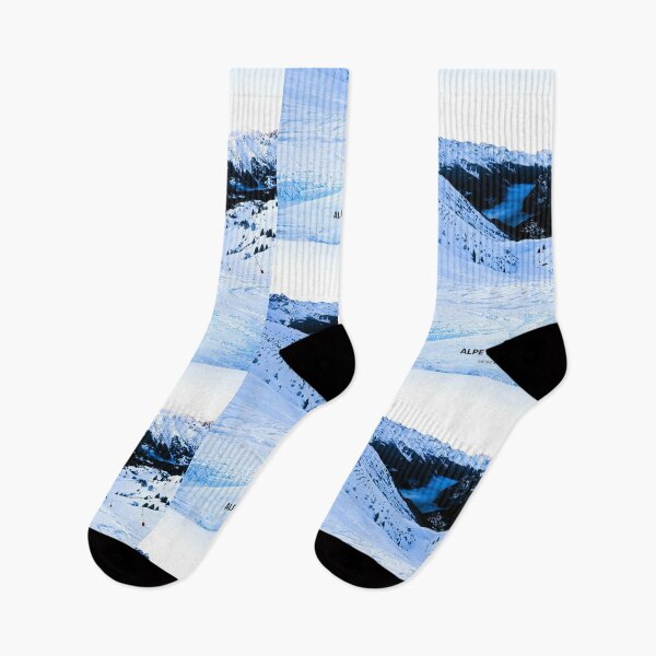 Item preview, Alpe d'Huez, France | Winter Sports Destinations designed and sold by Wallpacas.