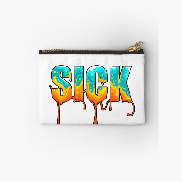 Item preview, SICK 1 designed and sold by LeonLambyArt.