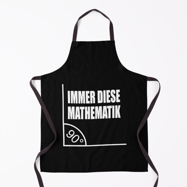 Item preview, ALWAYS THAT MATHEMATICS designed and sold by Montrepeneuer.