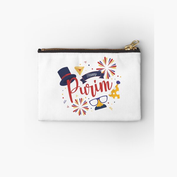 Item preview, Happy Purim Day designed and sold by AnglesClub.