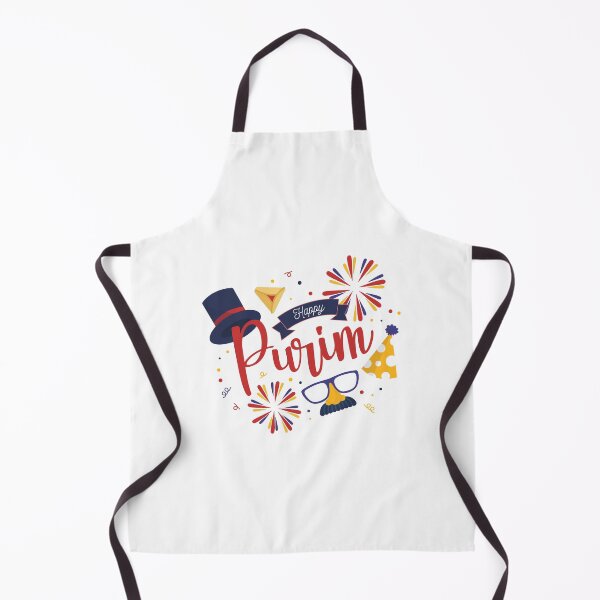 Item preview, Happy Purim Day designed and sold by AnglesClub.