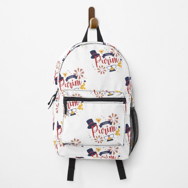 Item preview, Happy Purim Day designed and sold by AnglesClub.