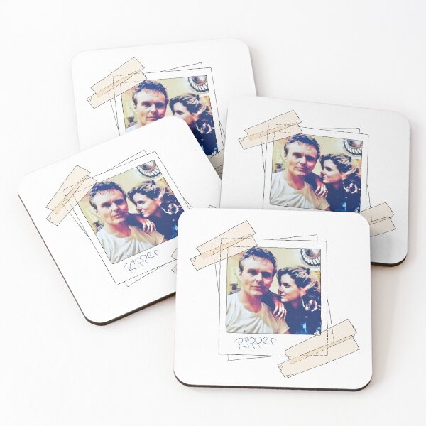 Item preview, Giles + Joyce forever. IF DELETED STILL TRUE.  designed and sold by Princifer.
