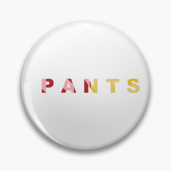 Item preview, PANTS text designed and sold by AnnbleBee.