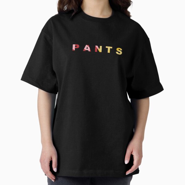 Item preview, PANTS text designed and sold by AnnbleBee.