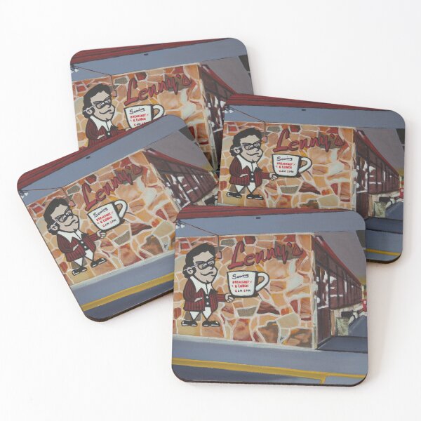 Item preview, Lenny's designed and sold by stuthepainter.