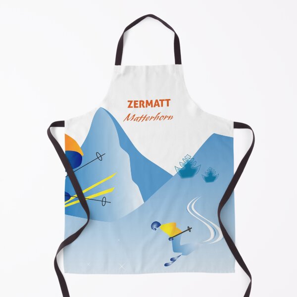 Item preview, Zermatt designed and sold by leewarddesign.