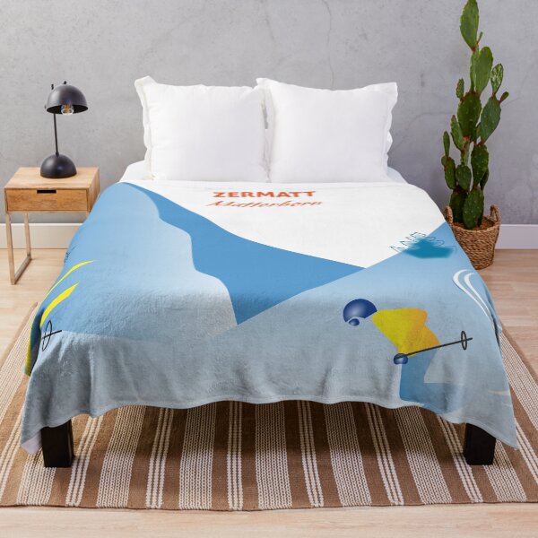 Item preview, Zermatt designed and sold by leewarddesign.
