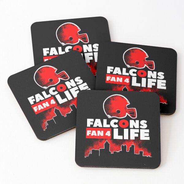 Artikelvorschau, Falcons 4 Life v2 entworfen und verkauft von AW2 Designs.