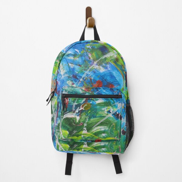 Item preview, Letchworth Splash Park designed and sold by NickiGreenham.