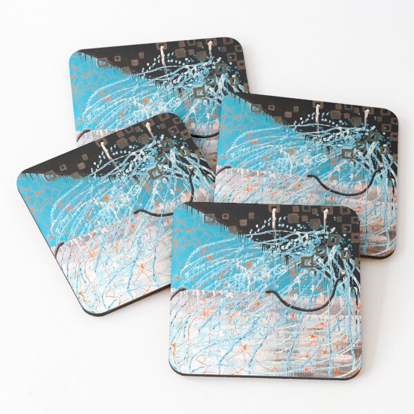 Item preview, Waterfall designed and sold by Natalya-NSY.