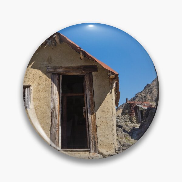 Item preview, Goldminers hut. designed and sold by Anne Scantlebury.