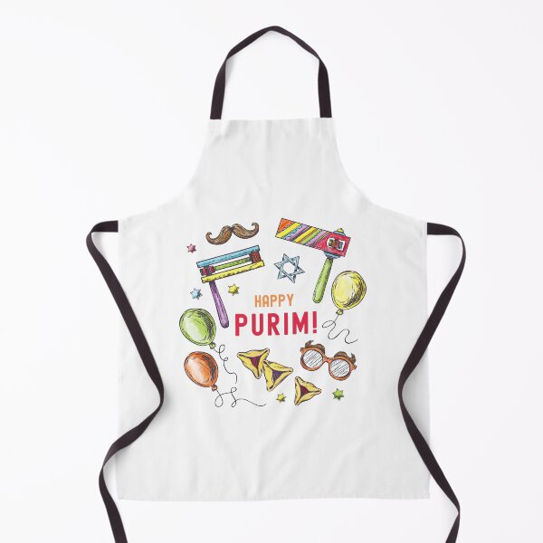 Item preview, Happy Purim Day designed and sold by AnglesClub.