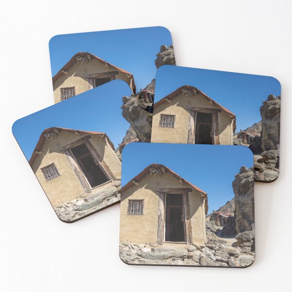 Item preview, Goldminers hut. designed and sold by Anne Scantlebury.