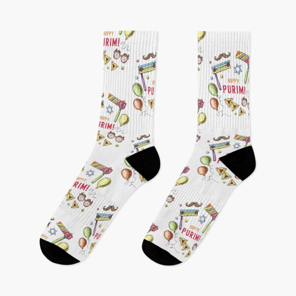 Item preview, Happy Purim Day designed and sold by AnglesClub.