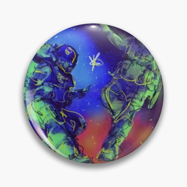 Item preview, lil,futur,rapper,rap,album,space,graffiti,art,painting,lyrics,trap,song,cover,color,astronaut,outter,pluto,x,baby designed and sold by spacesbydee.
