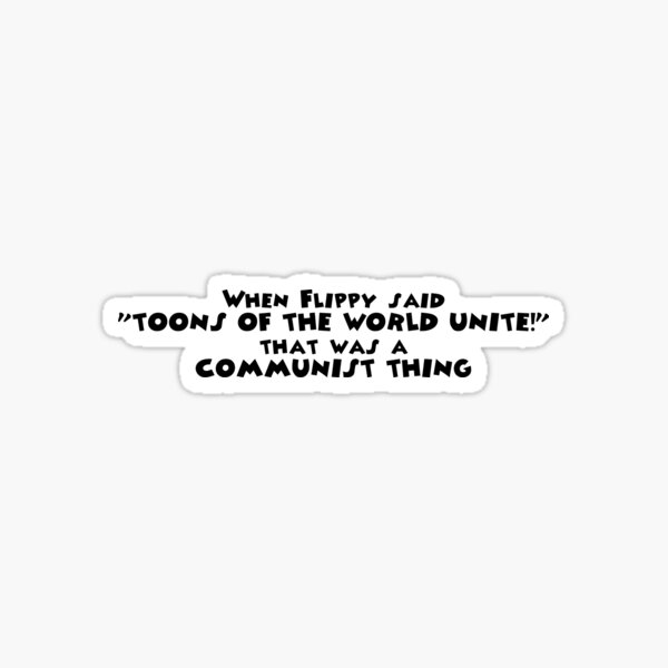 Item preview, Communist Toons of the World, Unite! designed and sold by blue-jay-art.