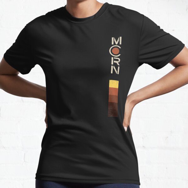 Vintage MCRN Uniform Funktionsshirt