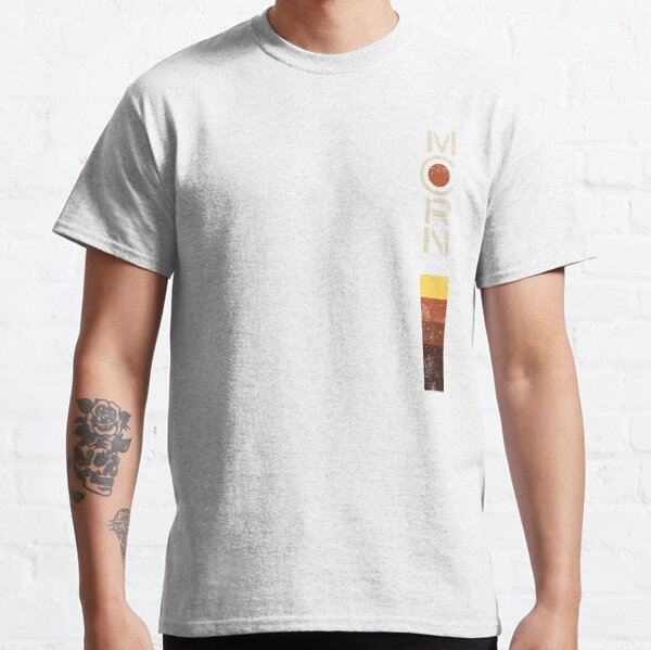 Vintage MCRN Uniform Classic T-Shirt